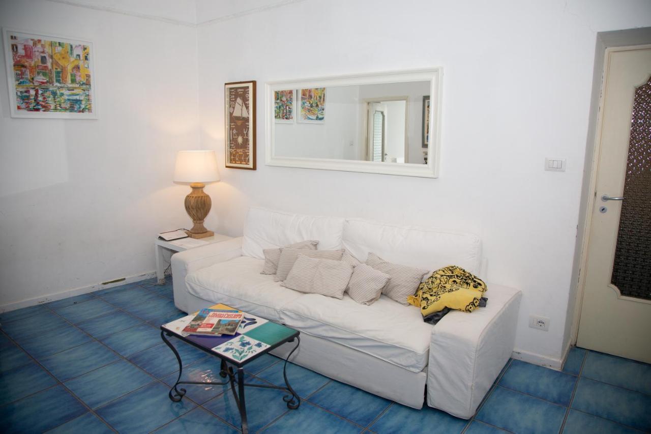 Casa La Voce Del Mare Amalfi