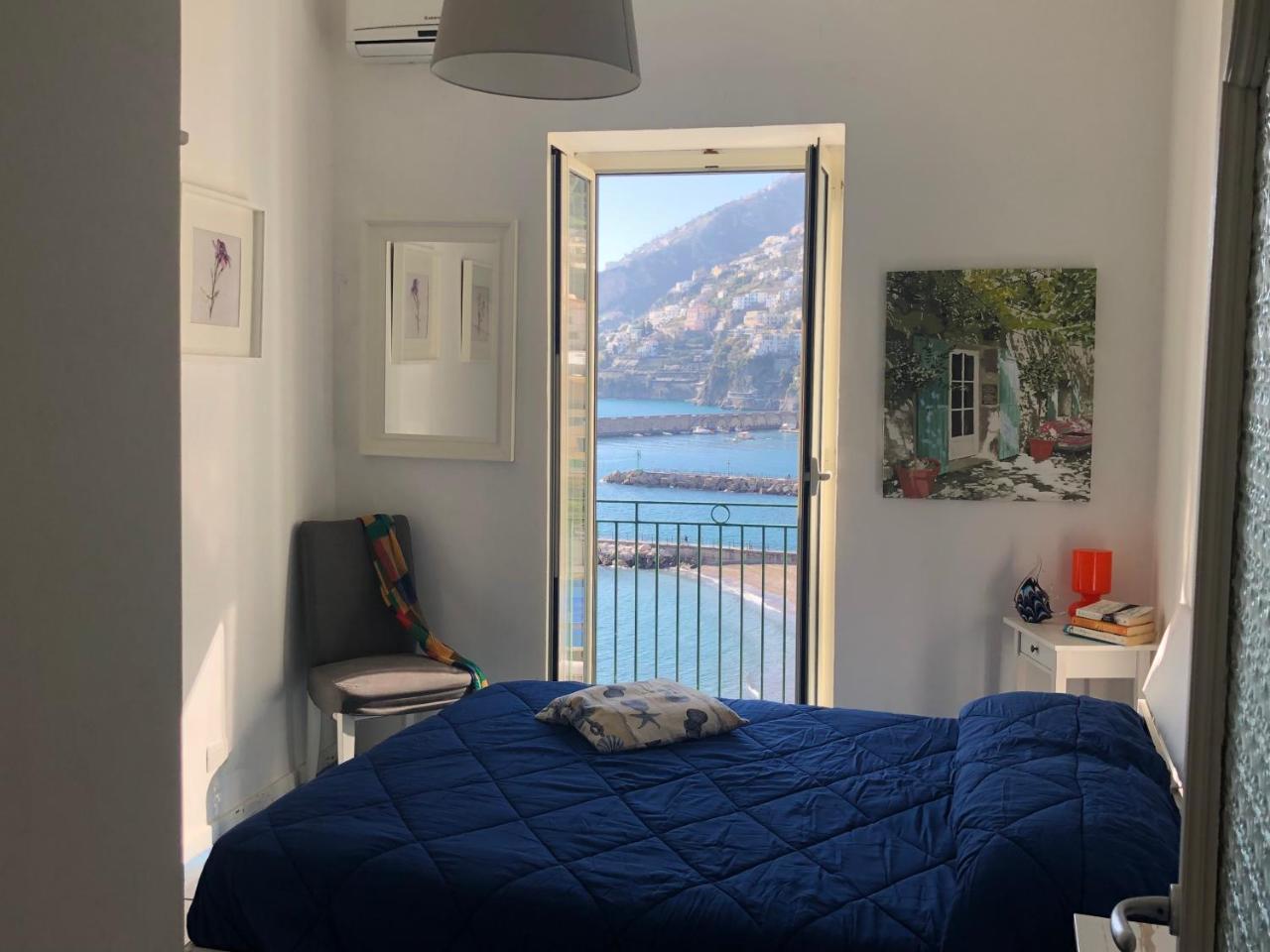 Сasa de vacaciones Casa La Voce Del Mare