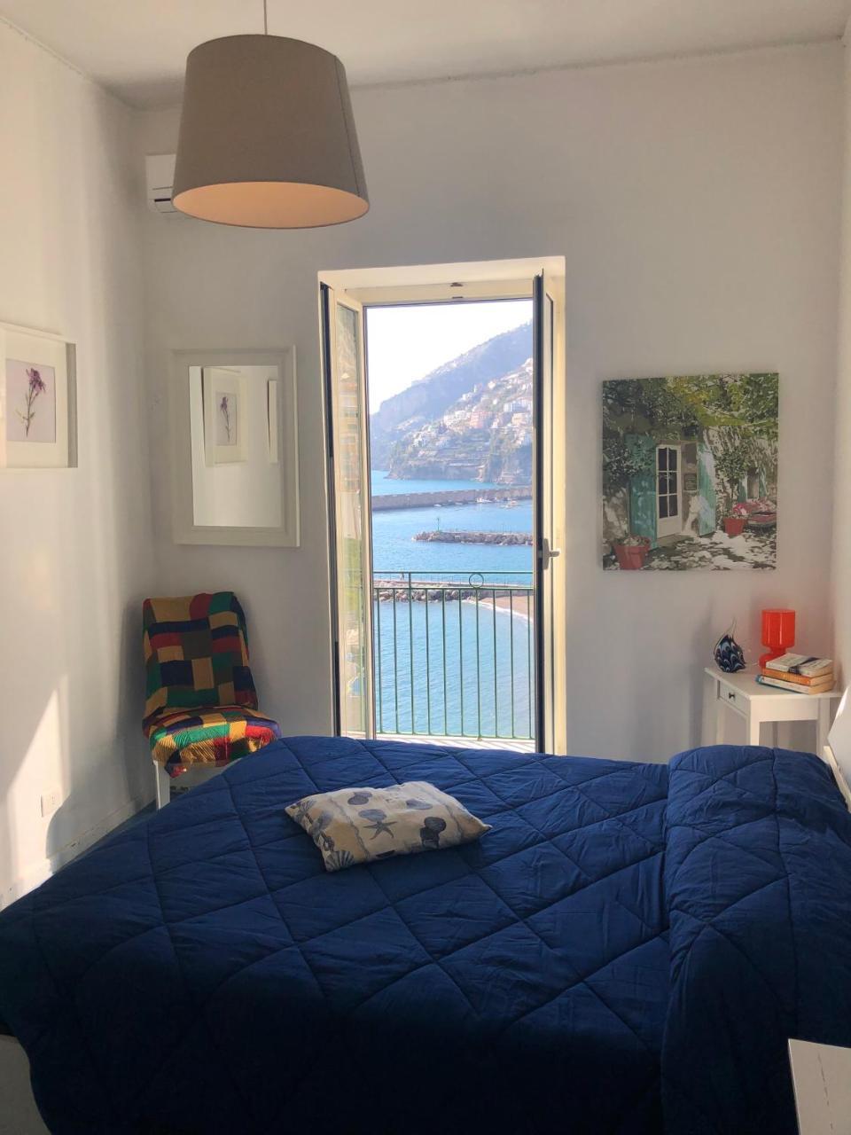 Casa La Voce Del Mare *
