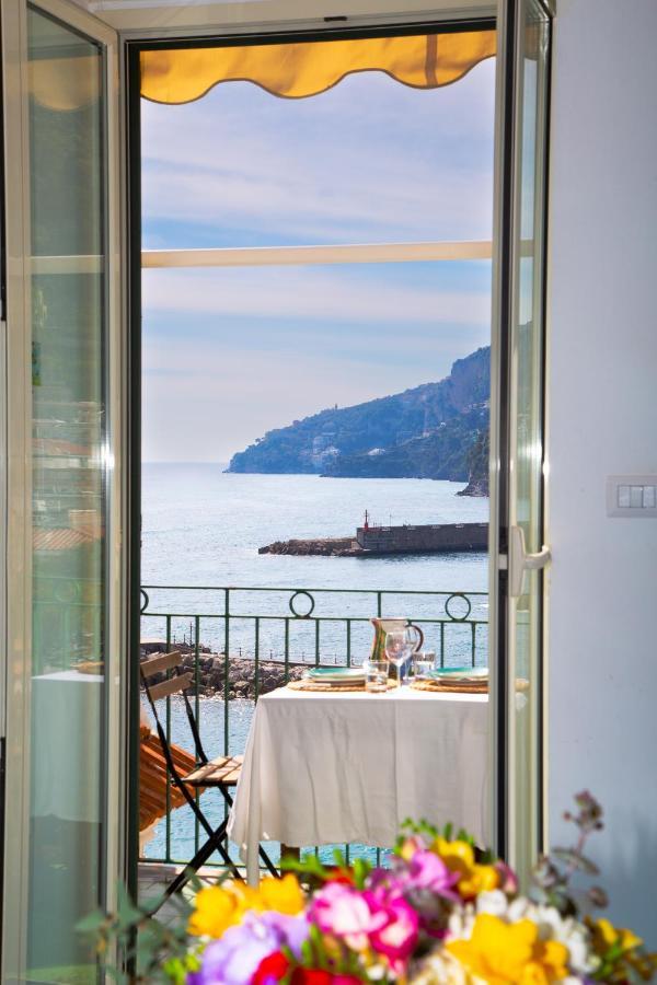 Casa La Voce Del Mare Amalfi