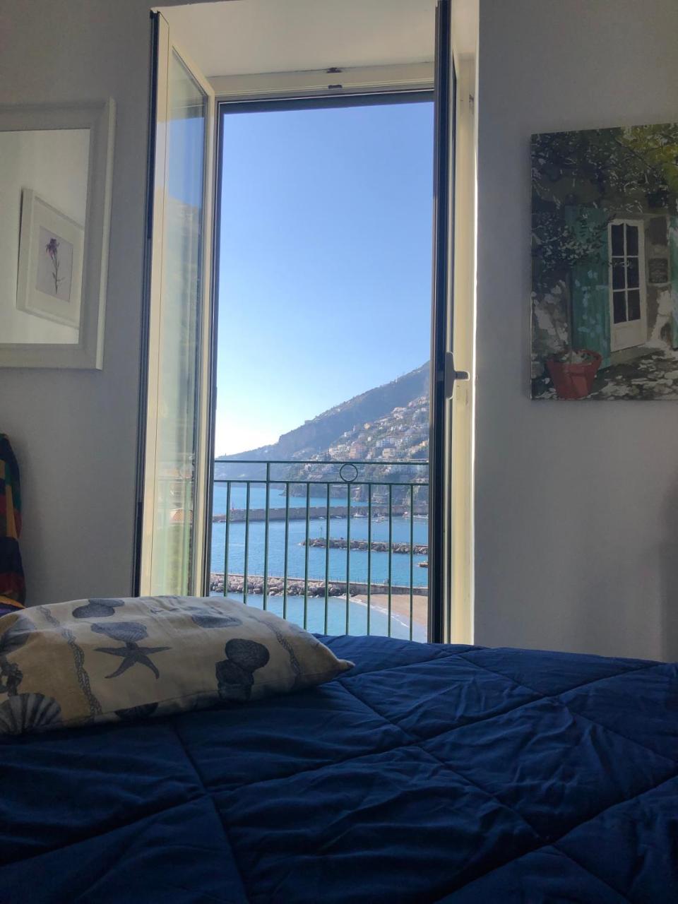 Casa La Voce Del Mare Casa de férias Amalfi
