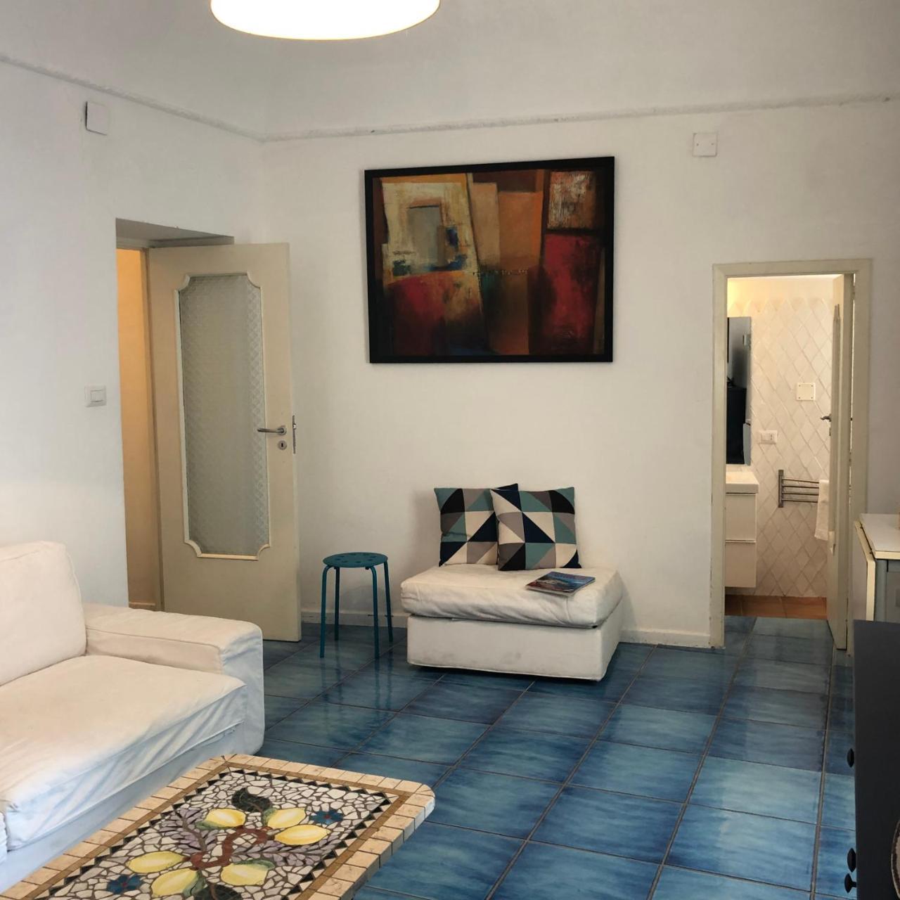 Casa La Voce Del Mare Casa de férias Amalfi